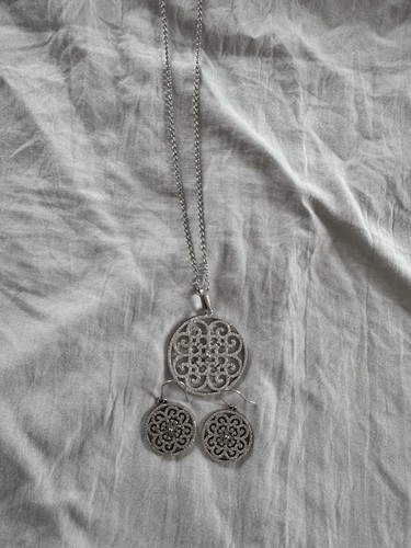 Thomas sabo ornament - thomas,
