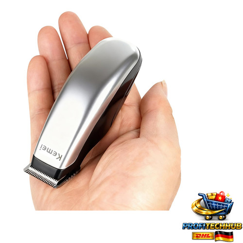 Kabellose haarschneidemaschine - kabellose,