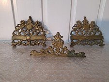 Antike Laternenuhr Aufsatz