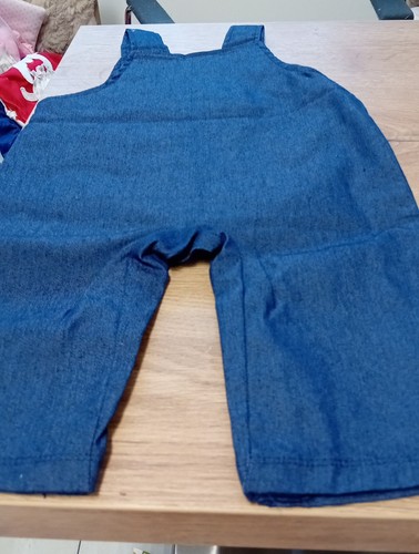 Teilig karierten hemd mit - 2,