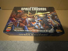 Advanced Space Crusade