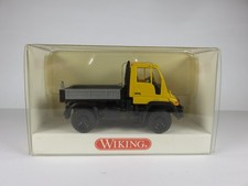 Wiking Modelle, Unimog U 400