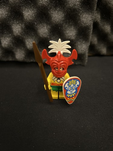 Lego 6236 king kahuka aus - lego,