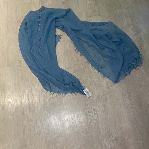 Markenschal azure blau - markenschal,