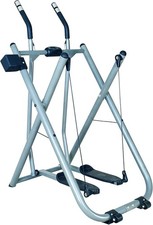 Crosstrainer Hometrainer