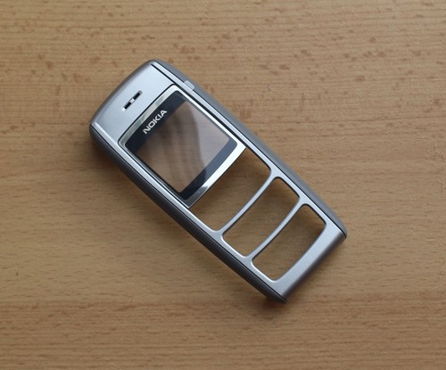 Original nokia 1600 oberschale - 1600,