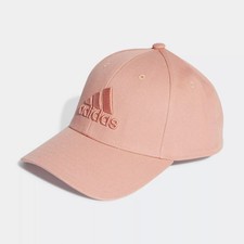 ADIDAS " BBALL CAP TONAL " TOP