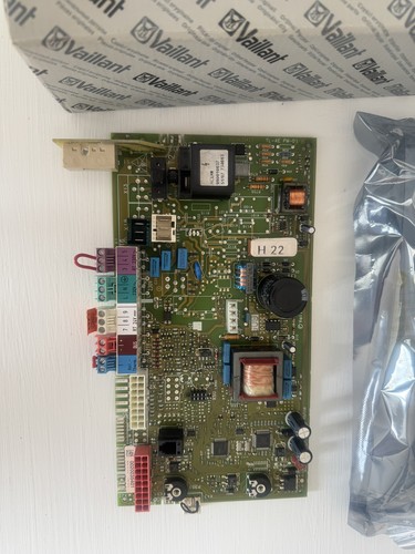 Vaillant 0020035401 steuerung - 0020035401,