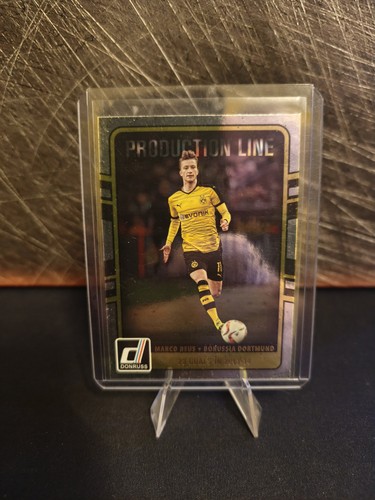 Panini donruss soccer 2016 - donruss, 2016-17