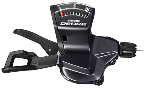 Shimano m6000 deore - shimano, sl-m6000