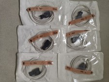 NEU 6 Masimo LNCS NEO-3 Sp02 Sensoren 3 kg/+40 kg Pulse Pulsoximeter Getemed