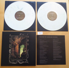 HAETHEN - Shaped By Aeolian