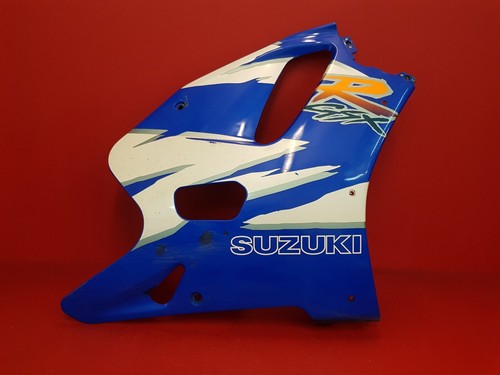 Suzuki gsxr750w - suzuki,