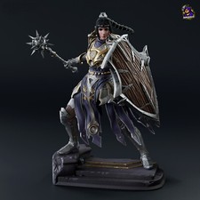 Shadowheart - Baldurs Gate 3 -