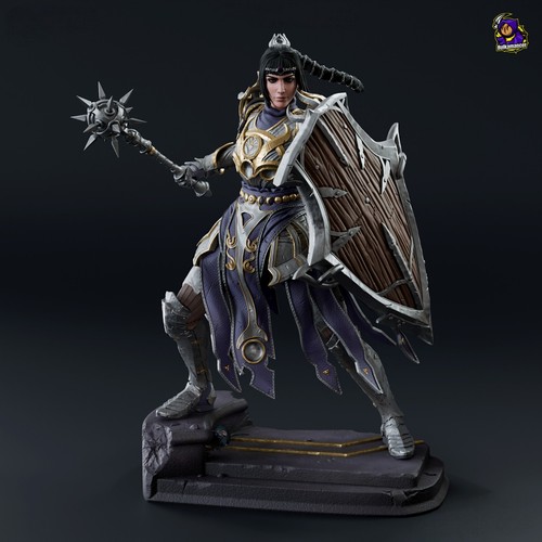 Shadowheart baldurs gate - shadowheart,