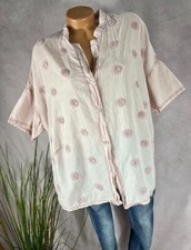 Luftig leichte SOMMER Bluse