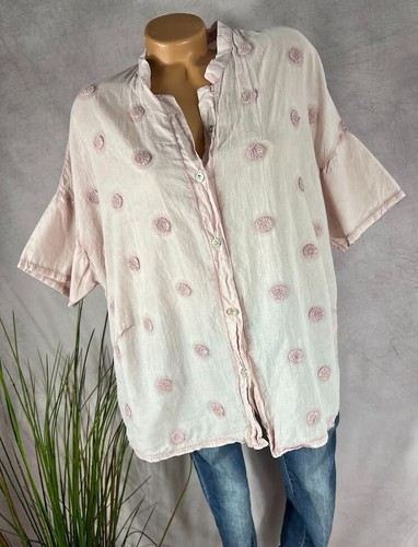 Luftig leichte sommer - leichte, bluse