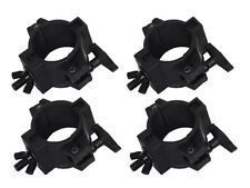 4 x Rhino Multi Klemmleiste