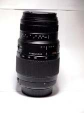 Sigma afs 300mm - sigma,