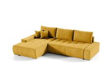 Ecksofa Sofa mit