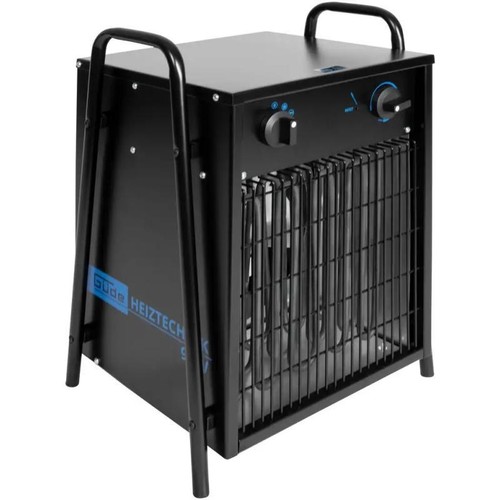 Güde elektroheizer heizgerät - güde,
