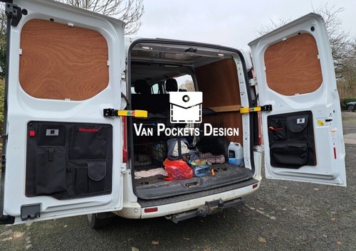 Ford transit custom - transit,