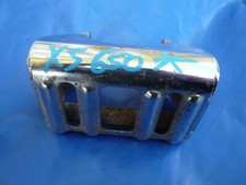 Yamaha XS 650 447 3L1