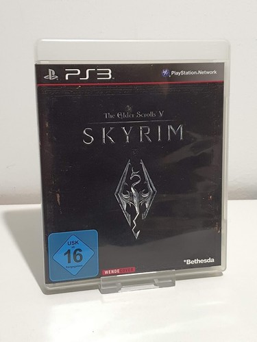 Ps3 spiel the - ps3, scrolls