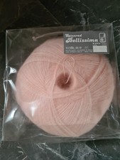 Spinnrad Bellissima 300g