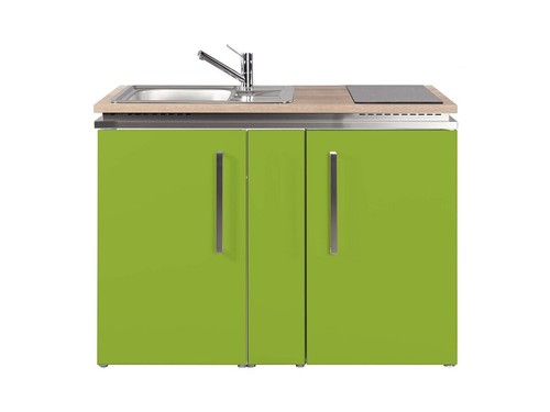 Stengel miniküche designline - miniküche,