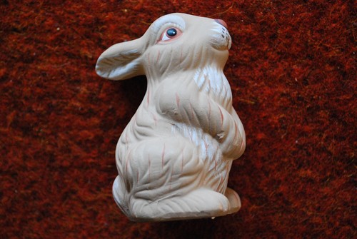 Frühling dekoration hase - frühling,