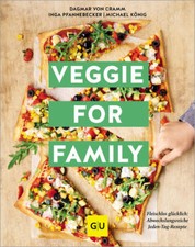 Veggie for Family - Erweiterte