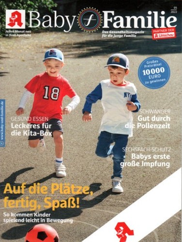 Apotheken umschau baby - apotheken, &
