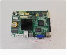 Industrial control board