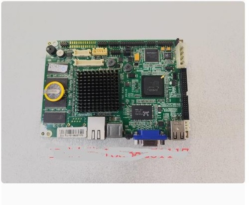 Industrial control board