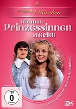 Wie man Prinzessinnen weckt /