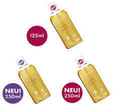 Massage Öl Natural Pfirsich