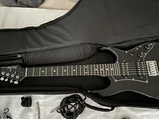 E Gitarre von Thomann