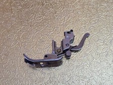 Nähfuß Nähmaschinenfuß Zig Zag Nähfuss für Nähmaschine Singer und andere