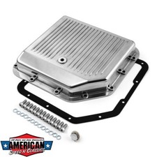 Getriebeölwanne TH350 Alu