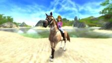 Starshine PC Pony Club STAR SHINE in Gefahr Legacy Starstable Pony Girl Neuw.