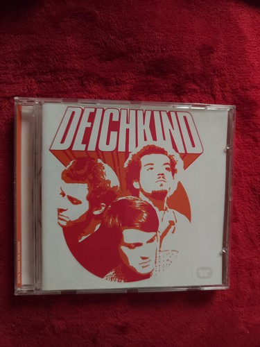 Album deichkind bitte - cd, deichkind-bitte
