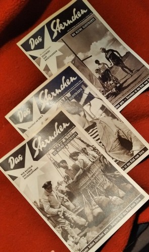 Das sternchen 1958 alle - das, sternchen,