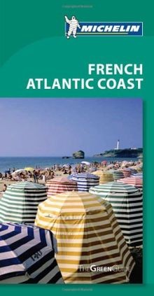 Michelin green guide french - guide,