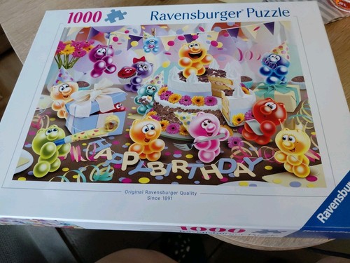 1000 teile gelini - 1000,