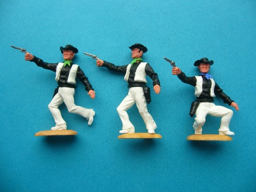 Timpo cowboys mit - cowboys, und