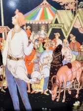 Sammelteller  Bradex