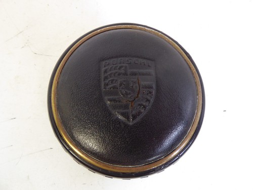 Porsche 911 912 - hockey, puck