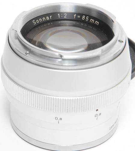 Zeiss for contarex - zeiss,