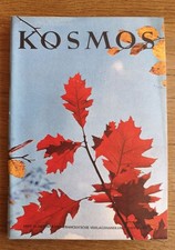 Kosmos - Zeitschrift für alle